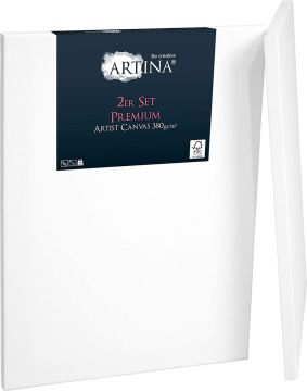 Set 2 panze 70x100 cm - 380 g/m²