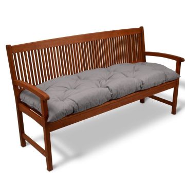 Beautissu Perna pentru banca Flair BK, 150x50x8 cm - Diferite culori
