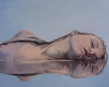 Pictura pe numere – Nirvana, 40x50cm