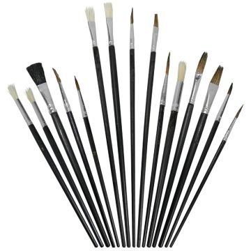 Set penule fine  15 buc.