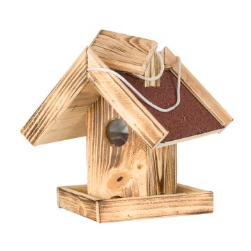 Hranitoare pentru pasari  Lina 23x26,5x24cm