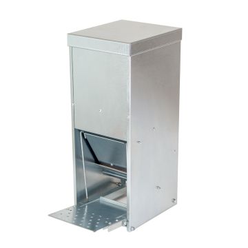 Hranitoare automata 23,4/21/52 cm