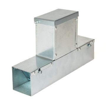 Capcana pentru cartite 27x15x5,2cm