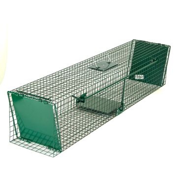 Capcane pentru animale de prada mici 125x26x26