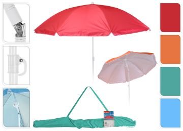 Umbrela de plaja 155 cm