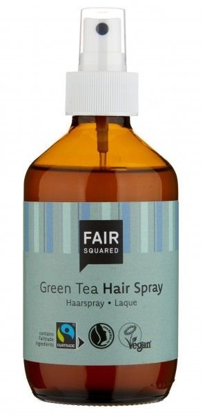 Спрей за коса Fair Squared Green Tea 240мл