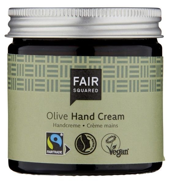 Крем за ръце Fair Squared Olive 50мл