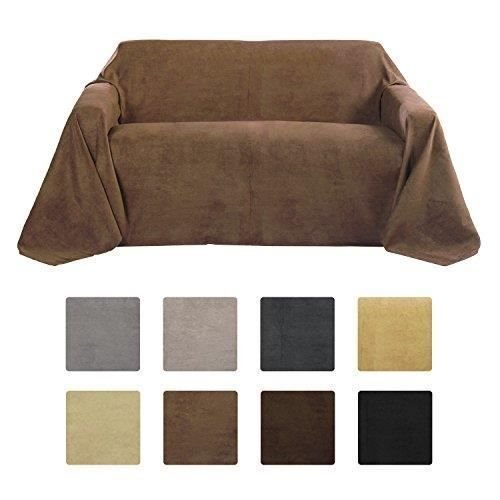 Husa pentru canapea Beautissu 210 x 280cm - Diferite culoru