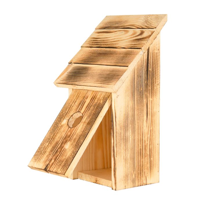 Casuta pentru pasari 18x15x34cm