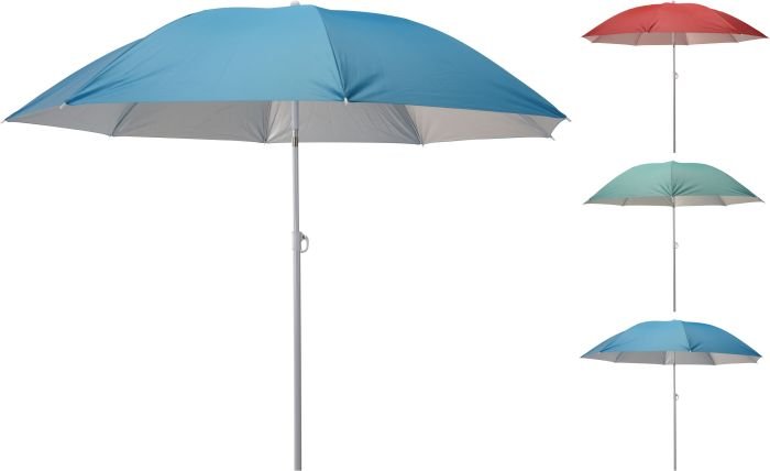 Umbrela de plaja 180 cm